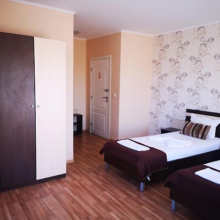 Respekt Guest House Sunny Beach Quarto foto